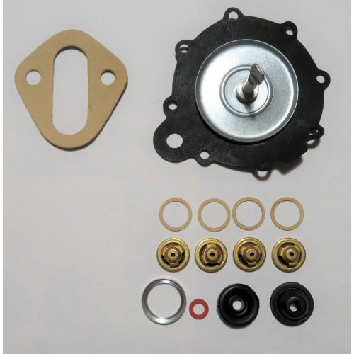 Vacuum pump kit Ford V8 '5861 Ford Truck '5962 F100F700 B C P T